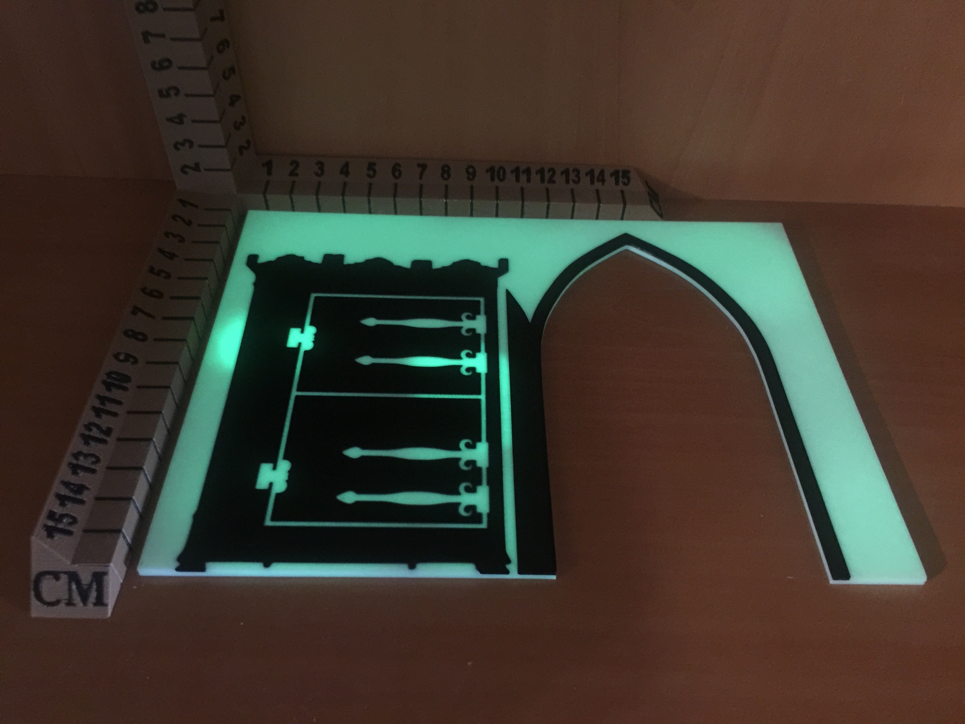 Miniatura 11 do modelo 3D Nosferatu