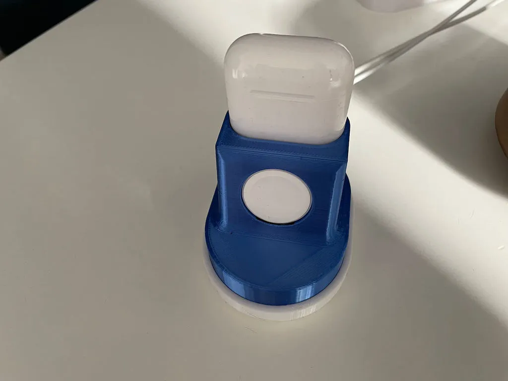 3rd party 2025 apple watch charger