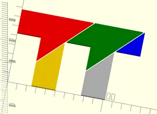 Easy As Pi Puzzle