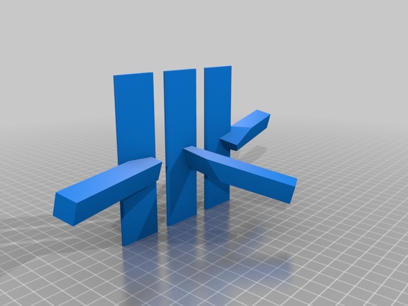 Mikey's Lathe Tools (parametric, customizer) — thumbnail 3
