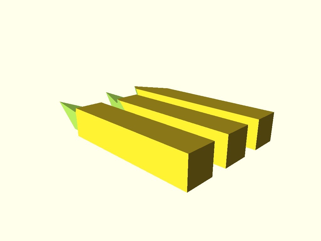 Mikey's Lathe Tools (parametric, customizer) — thumbnail 7
