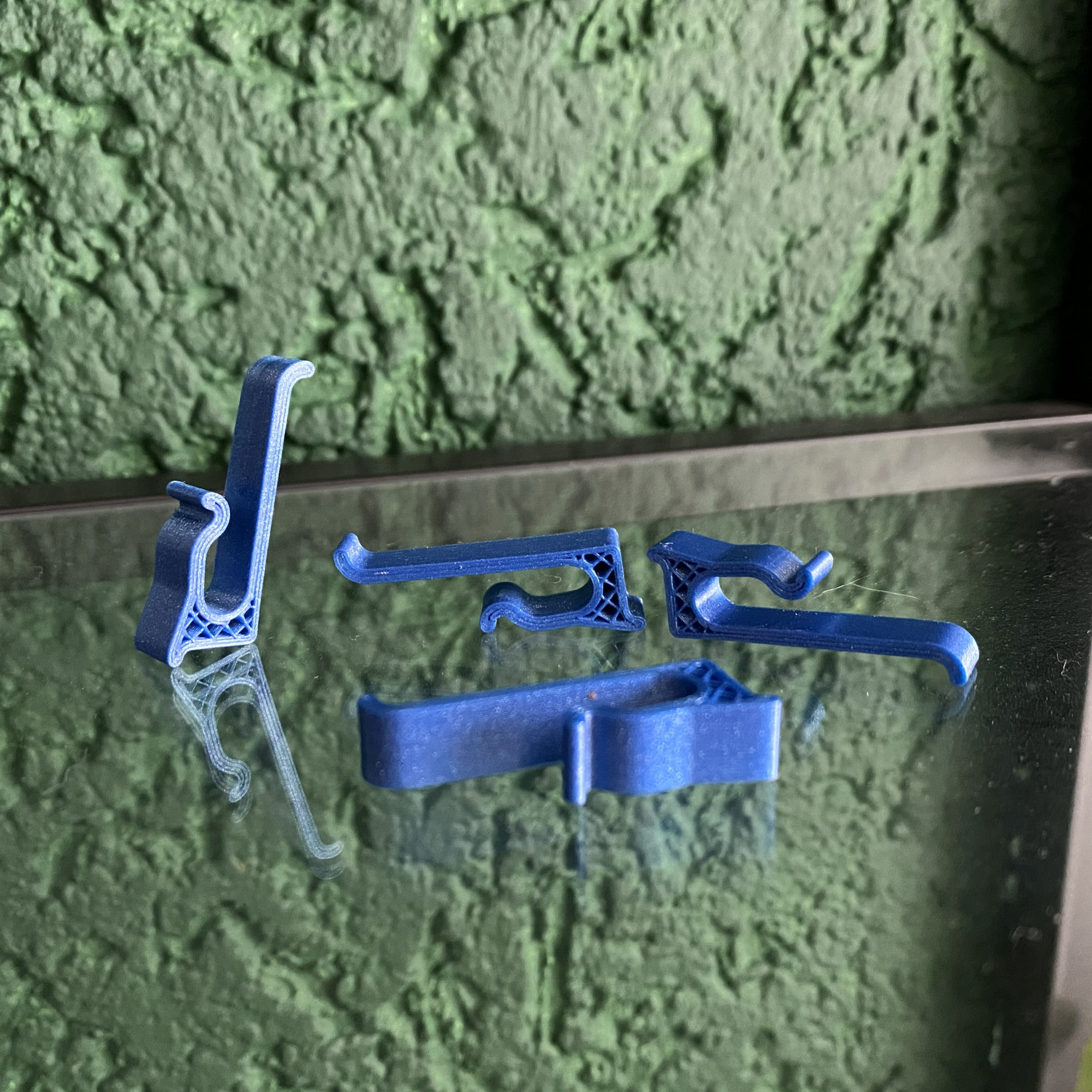 Pot lid separator