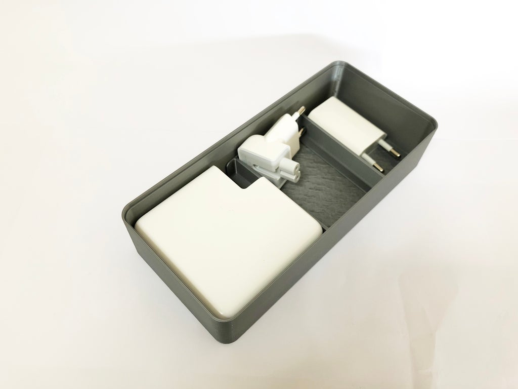 Miniatura 4 do modelo 3D Bento Box