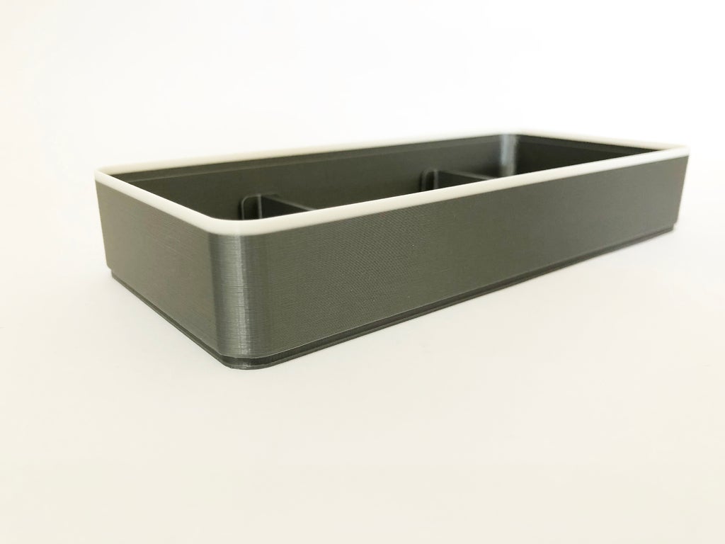 Miniatura 6 do modelo 3D Bento Box