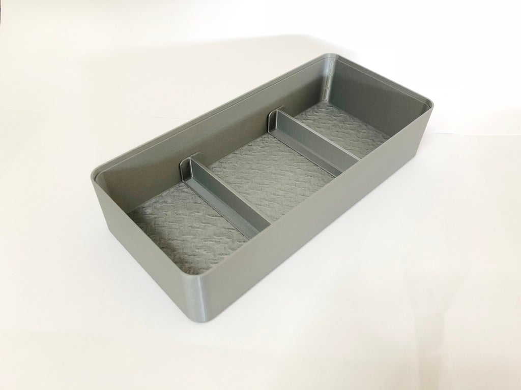 Miniatura 7 do modelo 3D Bento Box