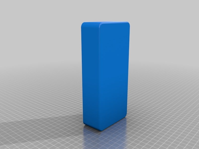 Miniatura 12 do modelo 3D Bento Box