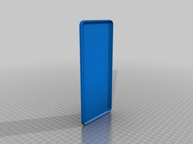 Miniatura 20 do modelo 3D Bento Box