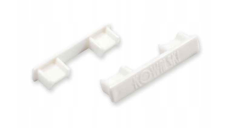 Zaślepka do karnisza / Curtain rod end cap for KOWALSKI