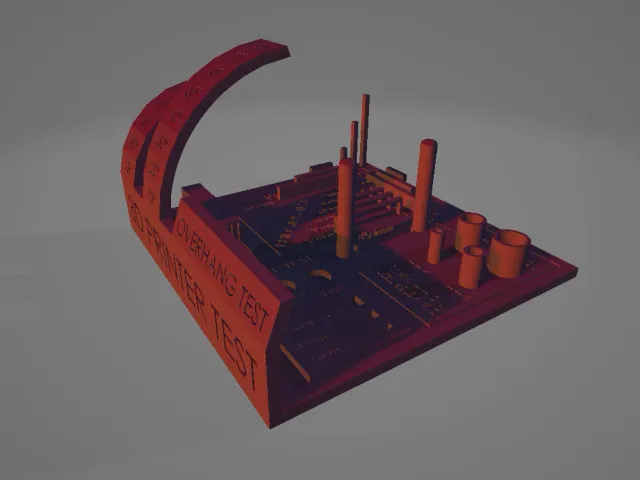 Multi-Tester