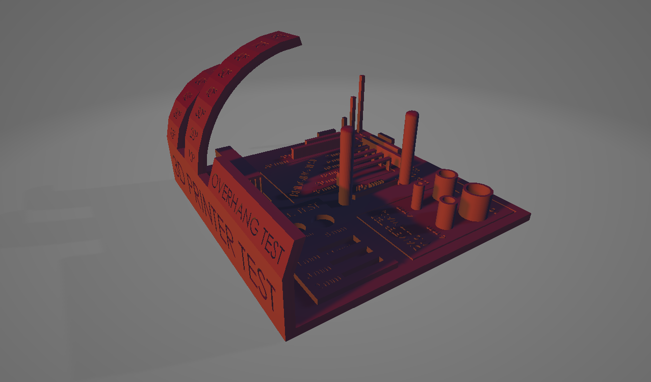 Multi-Tester