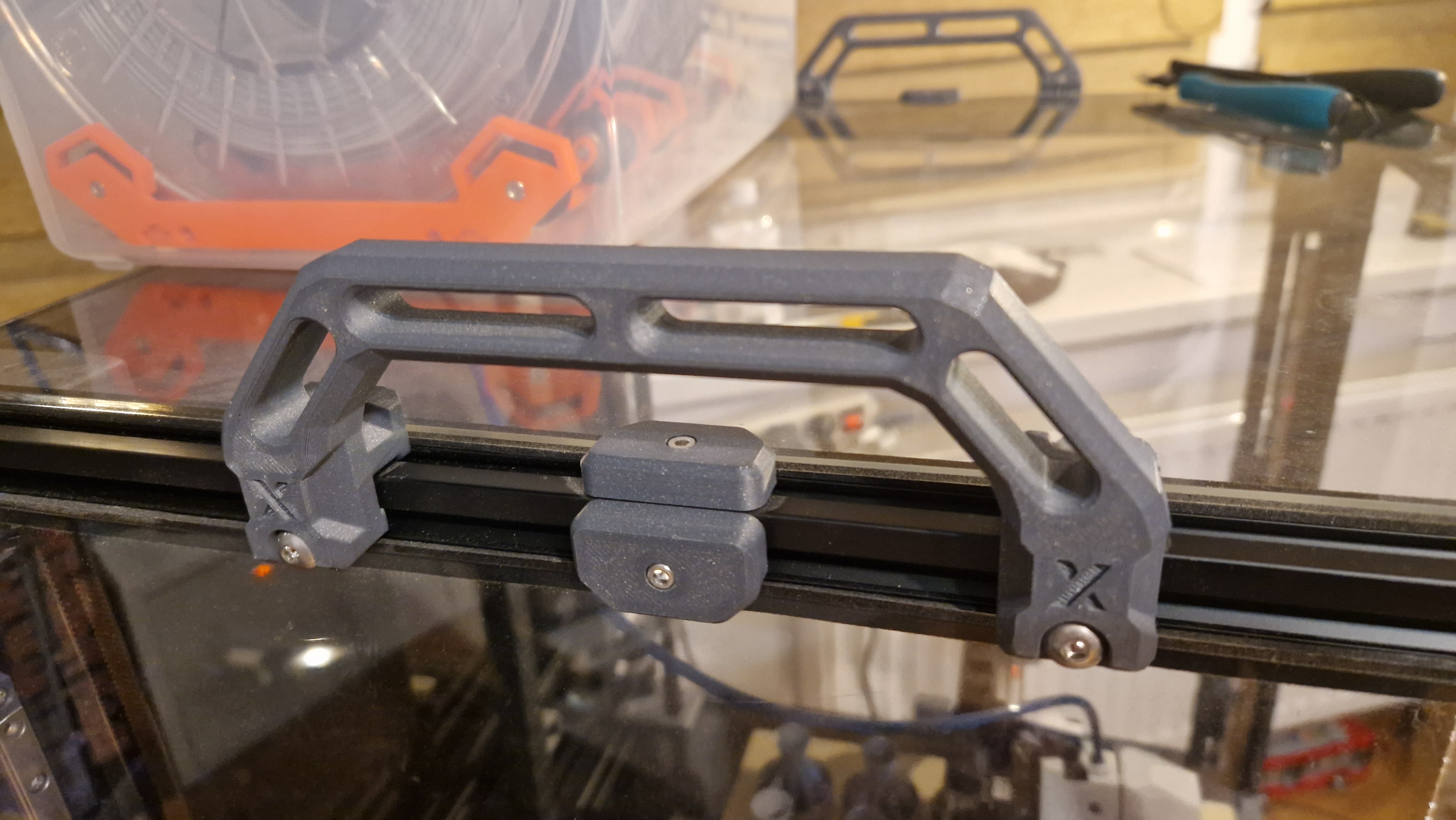 Voron 2.4 X-Handle