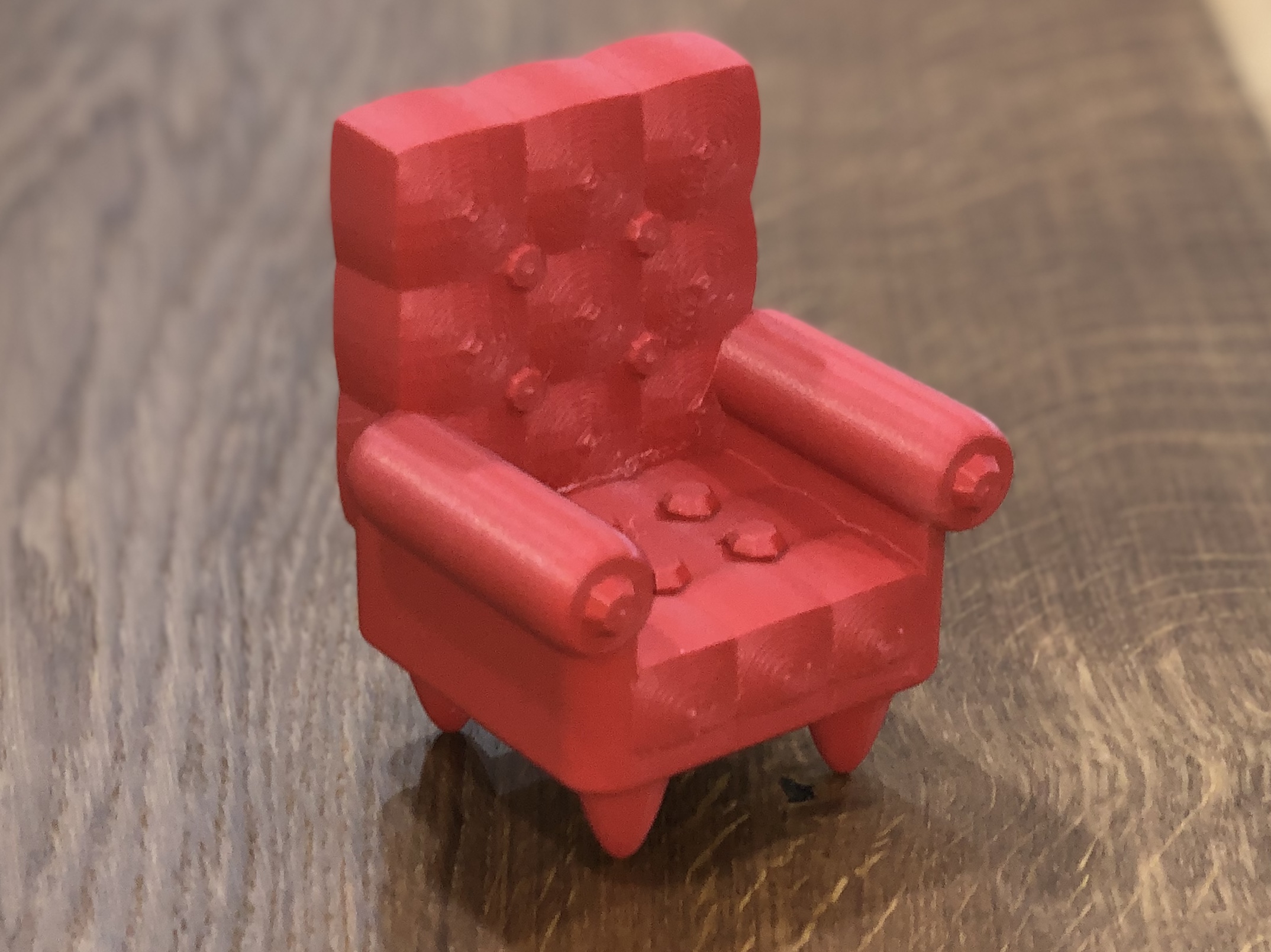 Arm Chair