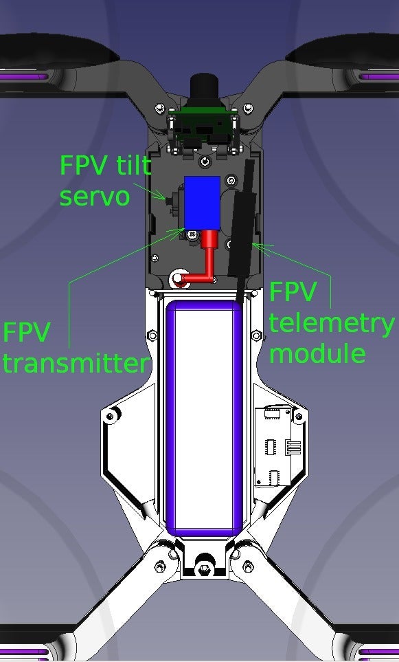 FQuad by OSi | Download free STL model | Printables.com