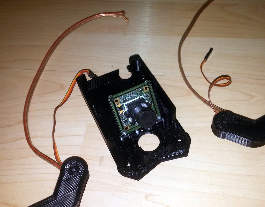 FQuad by OSi | Download free STL model | Printables.com