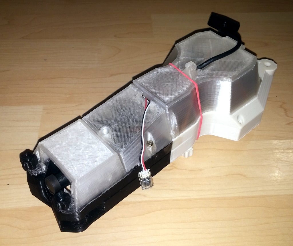 FQuad by OSi | Download free STL model | Printables.com
