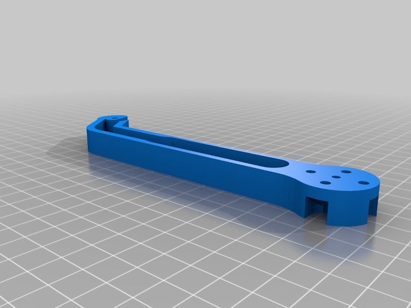 FQuad by OSi | Download free STL model | Printables.com