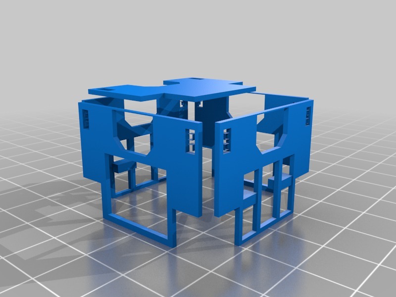 Interstellar Rift resource crate — miniatura 5