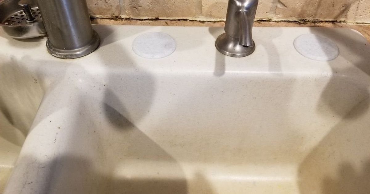 Sink hole plug by GenCab Download free STL model