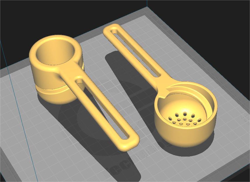 Lemon squeezer