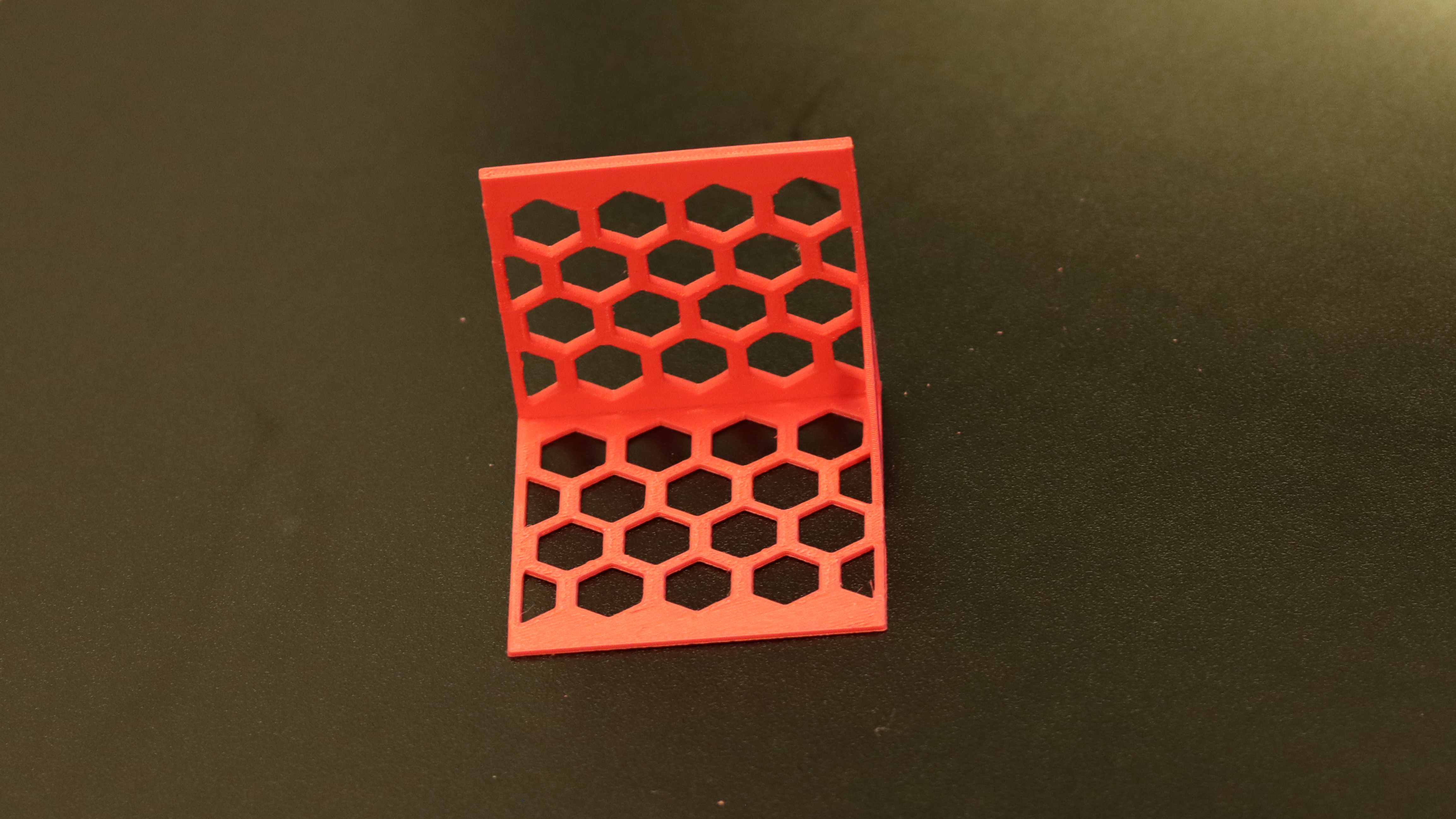 Minimalistic bookstand — thumbnail 3