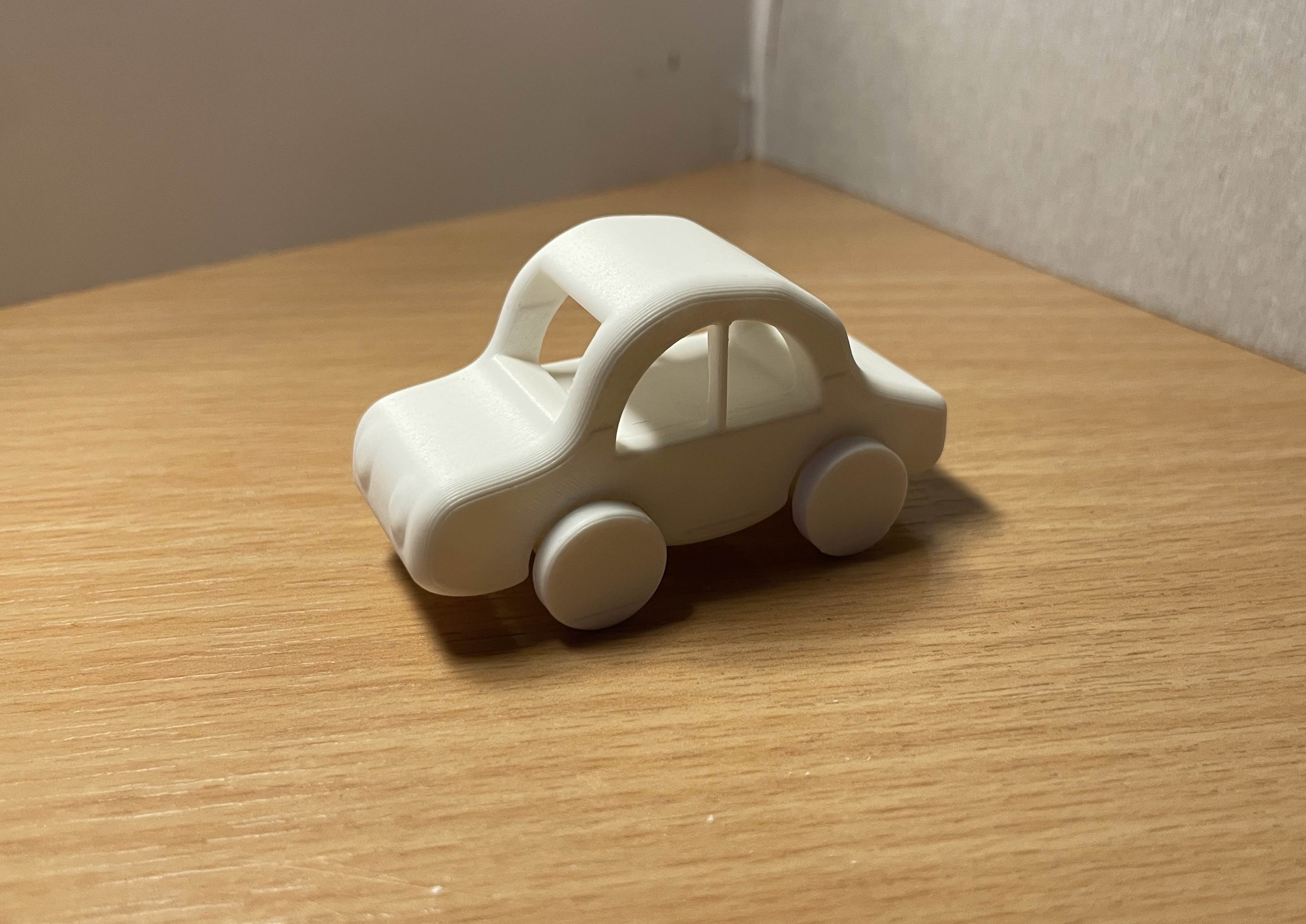 Car Toy
