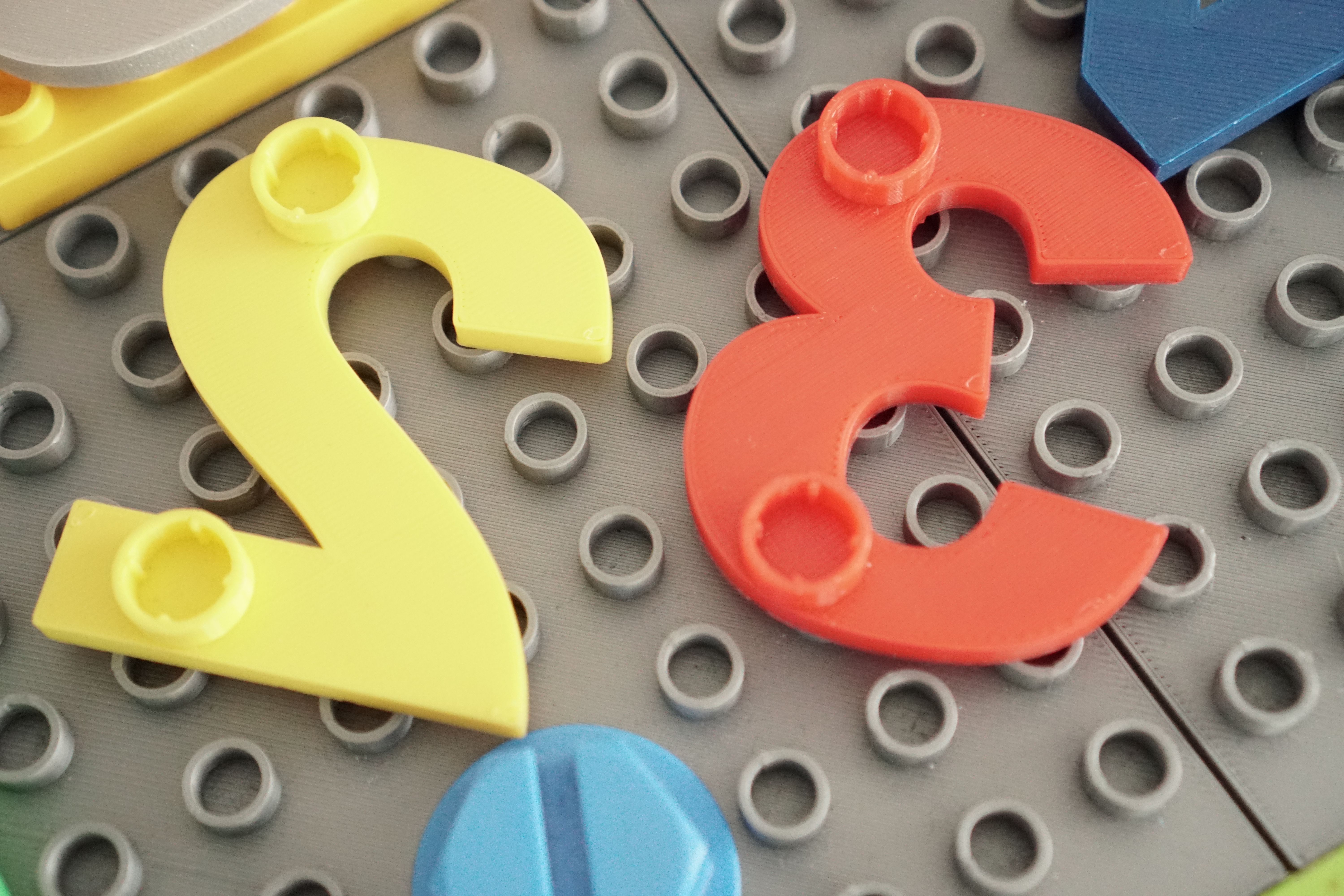 Duplo digits — miniatura 3