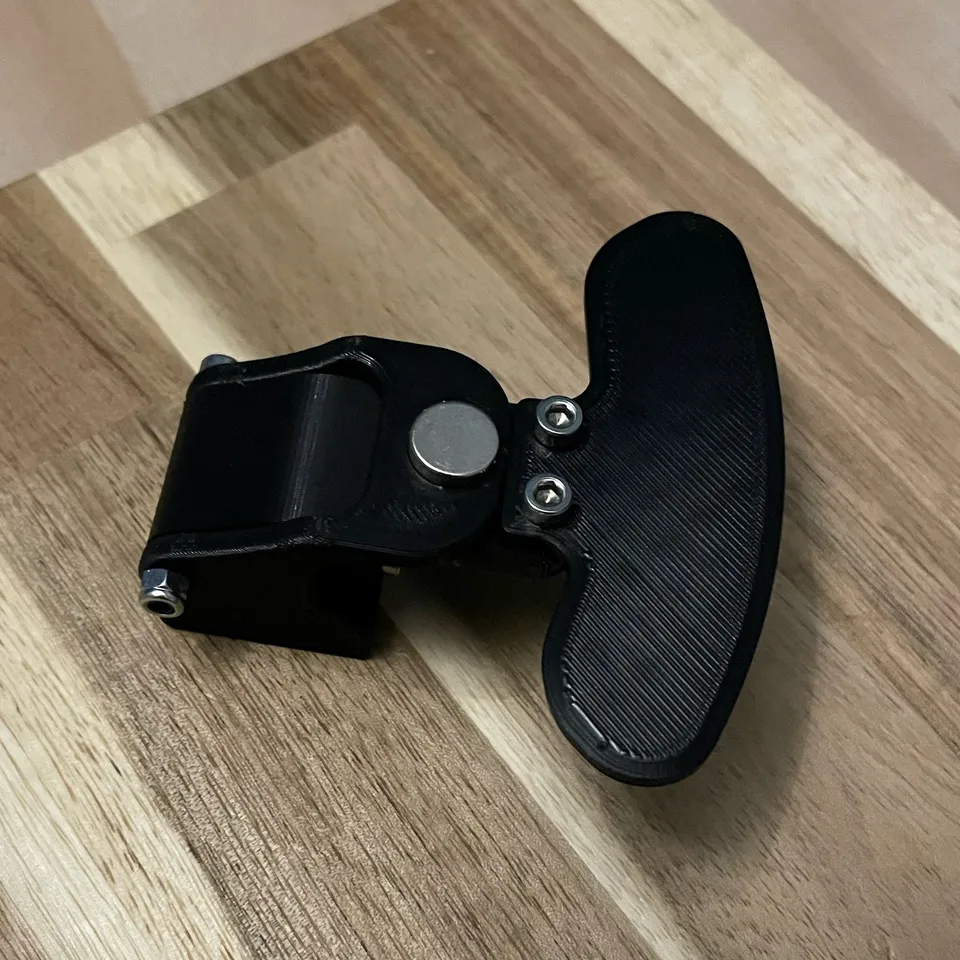 Shock.Racing SIM RACING MAGNETIC SHIFTER by Hillstars01 | Download free ...