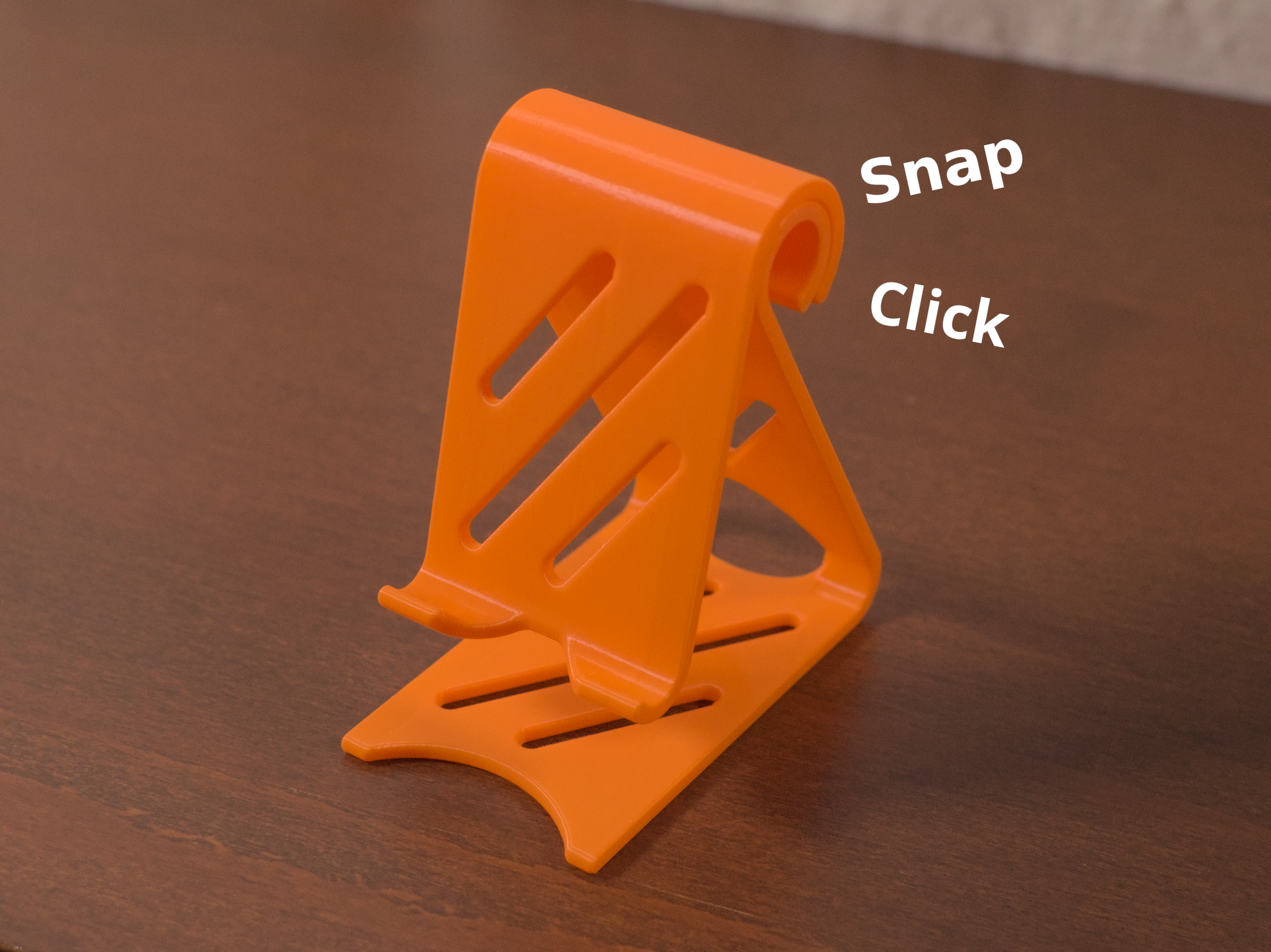 Adjustable Phone Stand