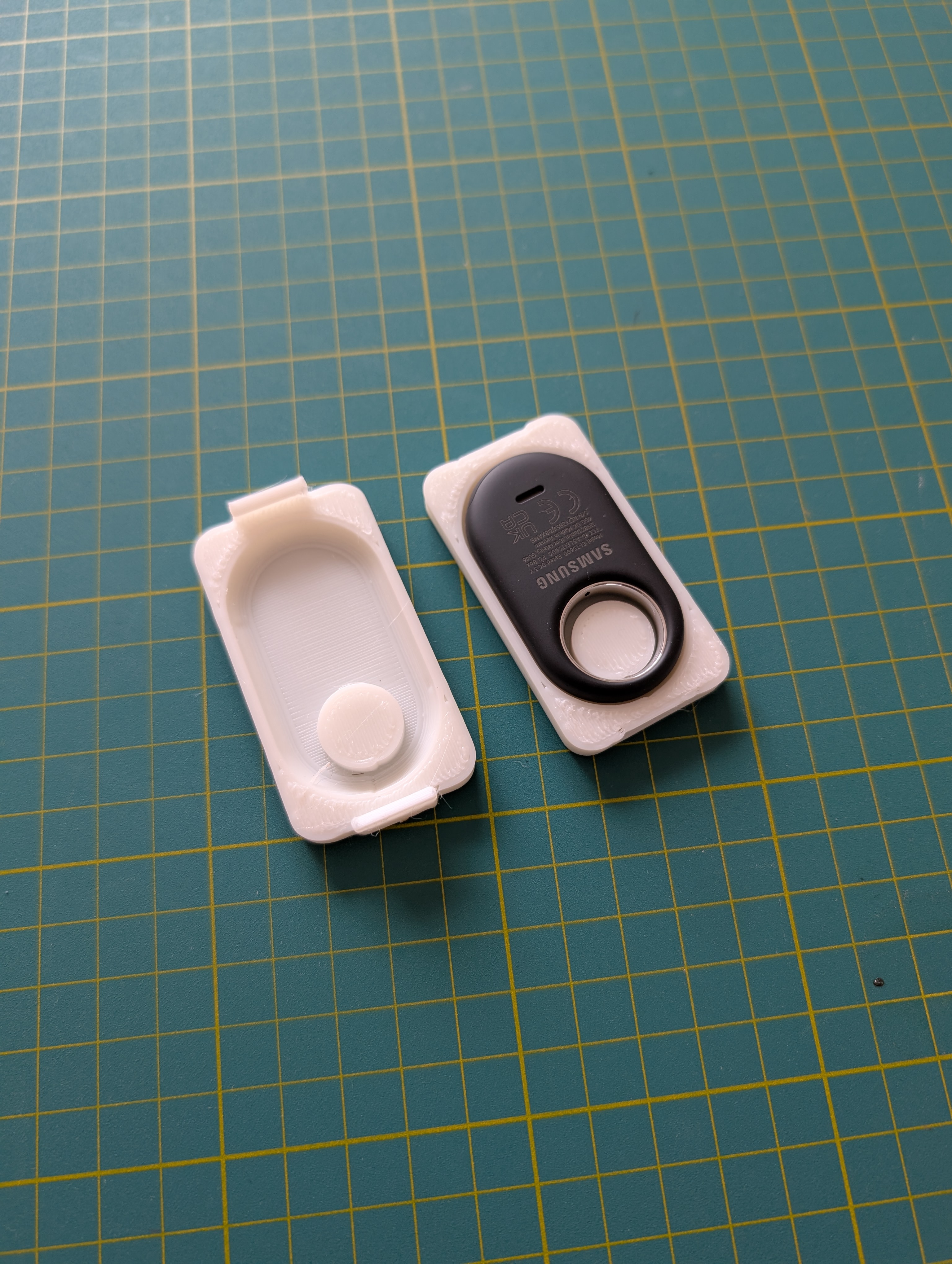 Samsung SmartTag Case