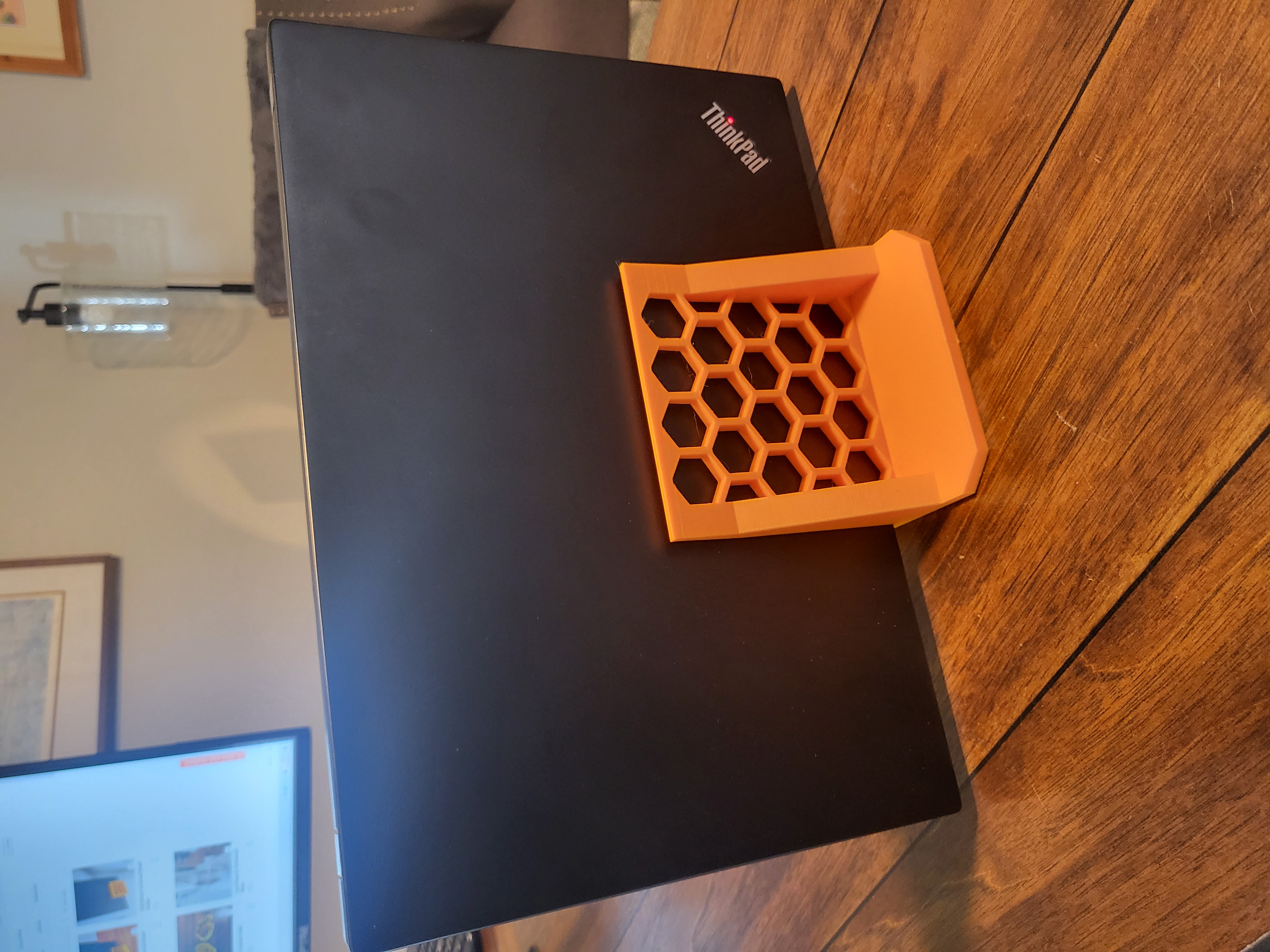 Universal Laptop Stand