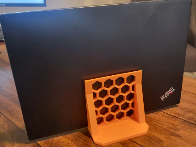 Universal Laptop Stand