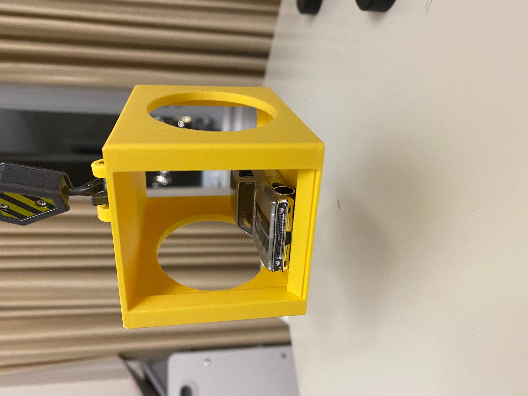 Toy Crane load carrier