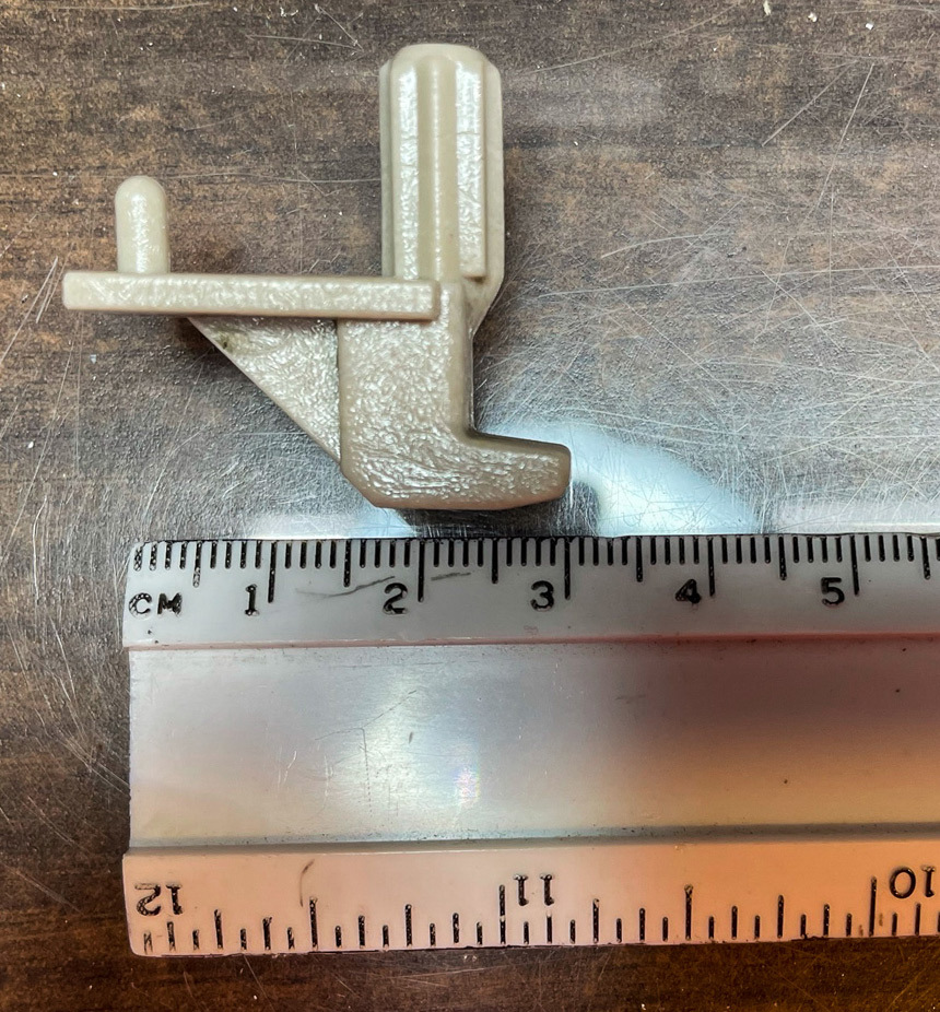 Kitchen Drawer Slide Bracket Peg Brace by Bobot Download free STL