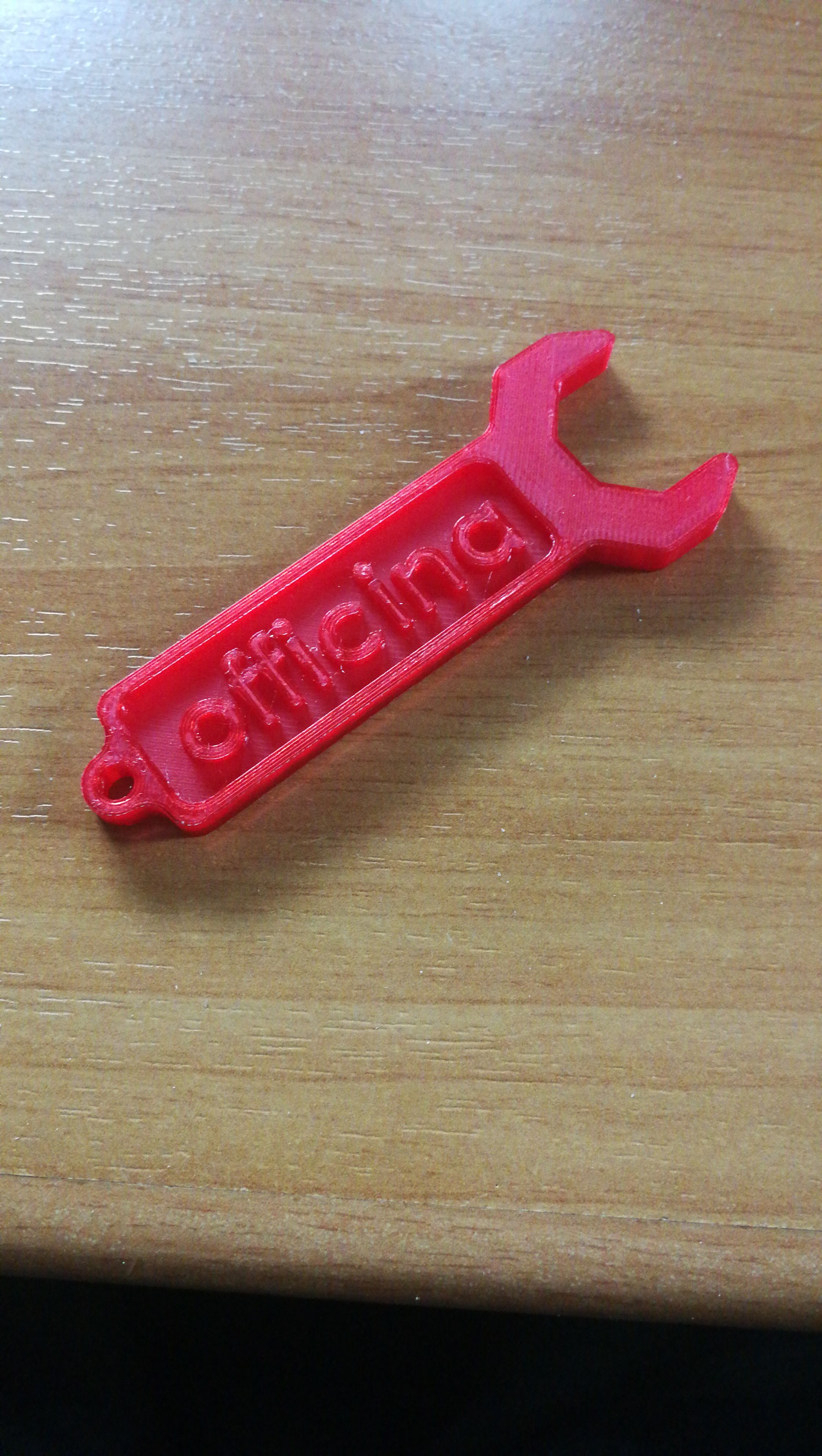 Keychains / portachiavi