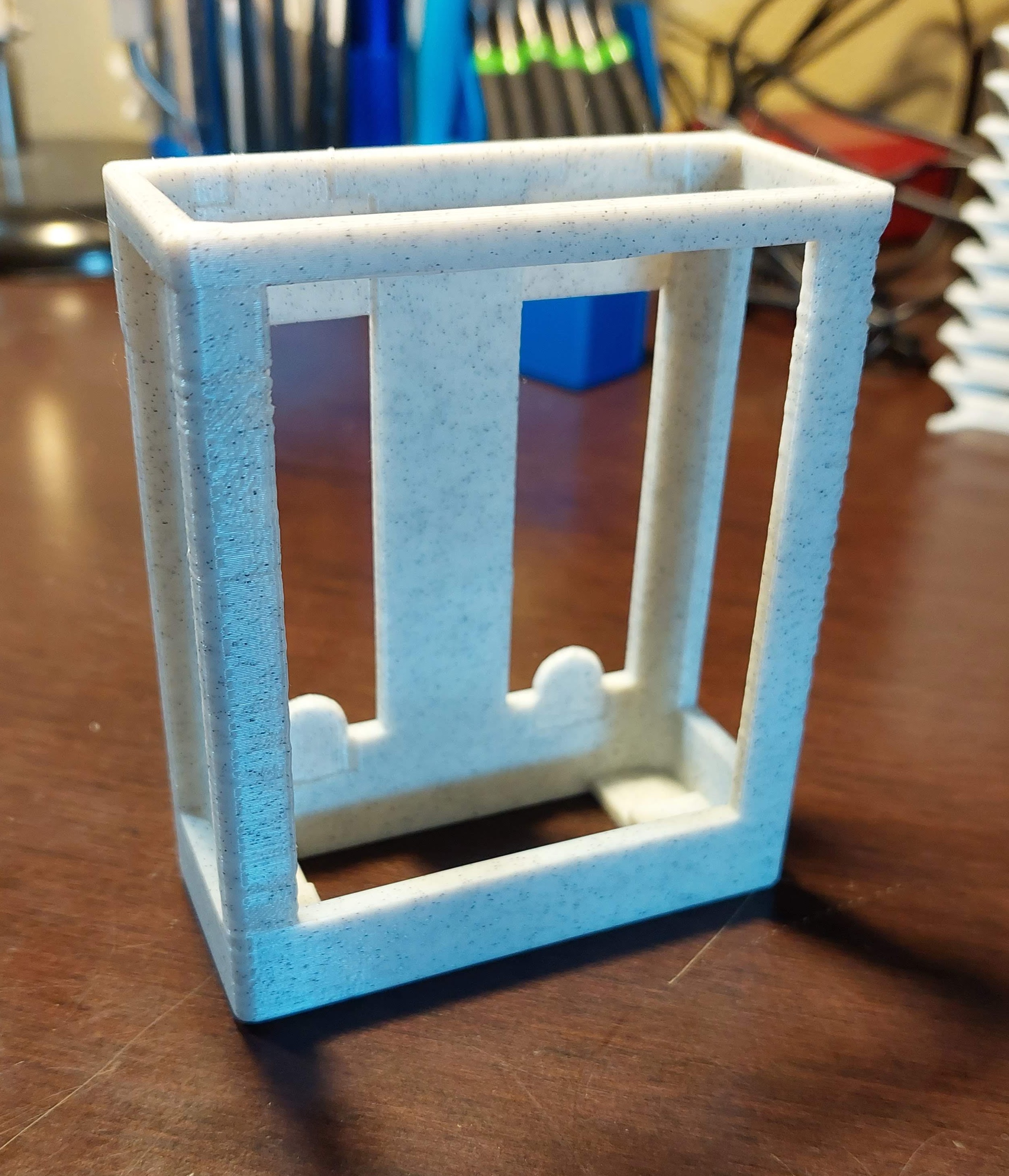 Raspberry pi wall mount for argon neo case by blackcrow download free