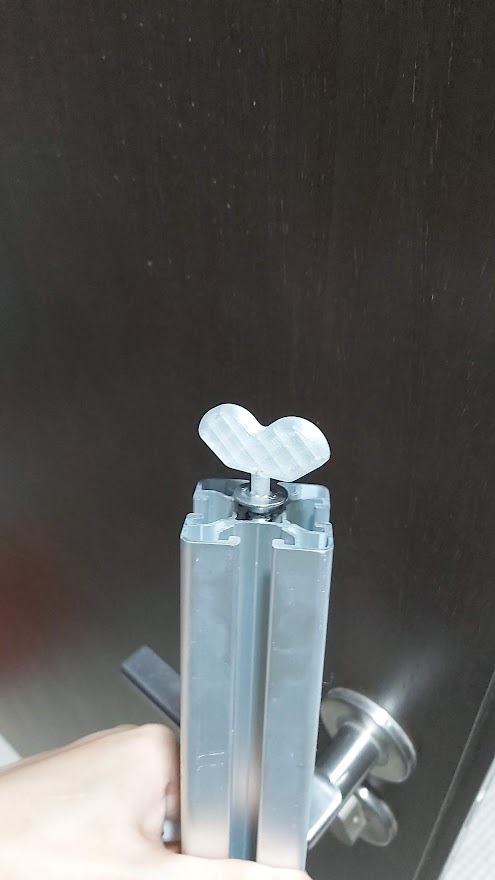 Mini Allen/Hex Keys (Metric)