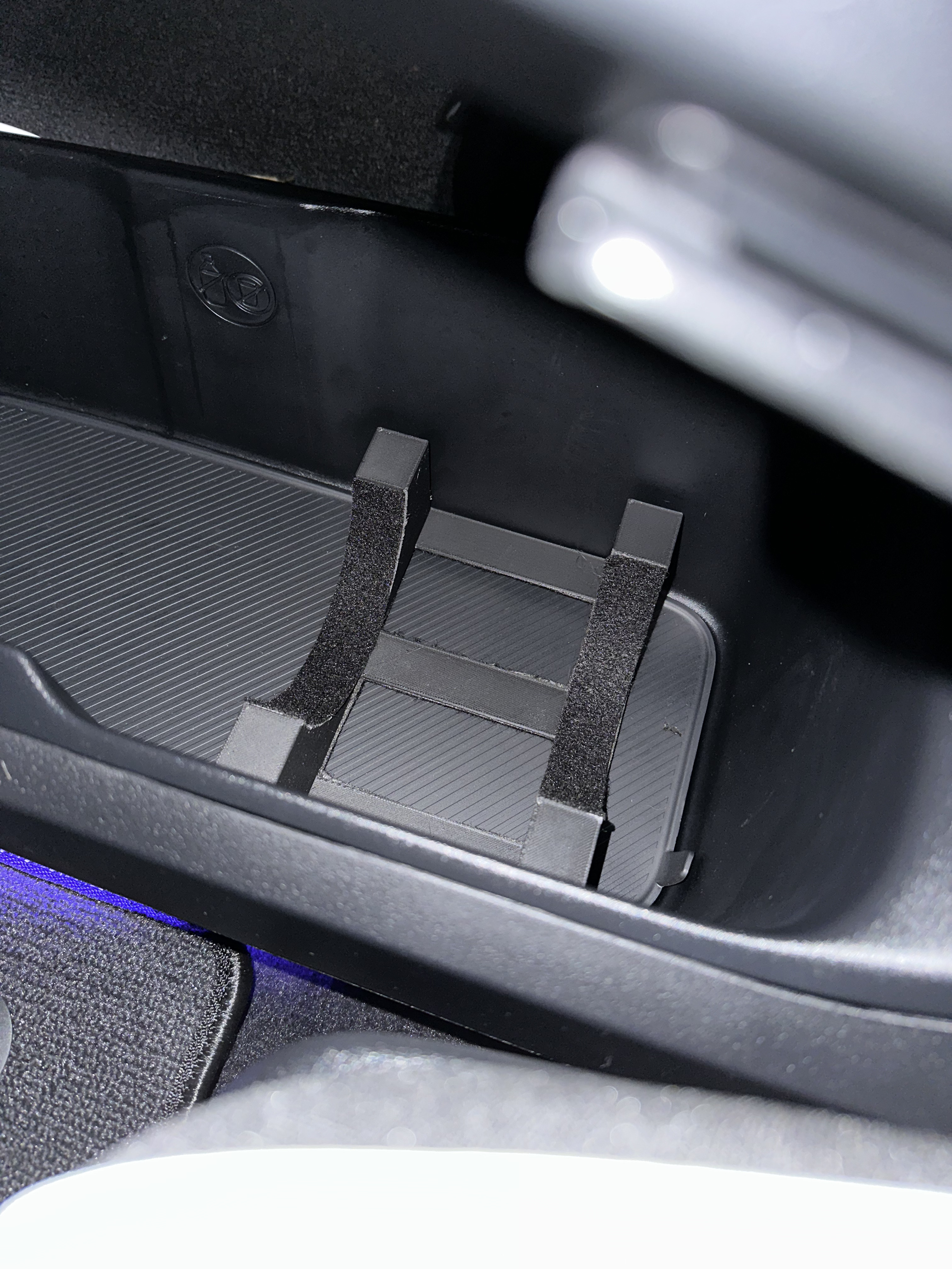 Kia EV6 Water Bottle Holder