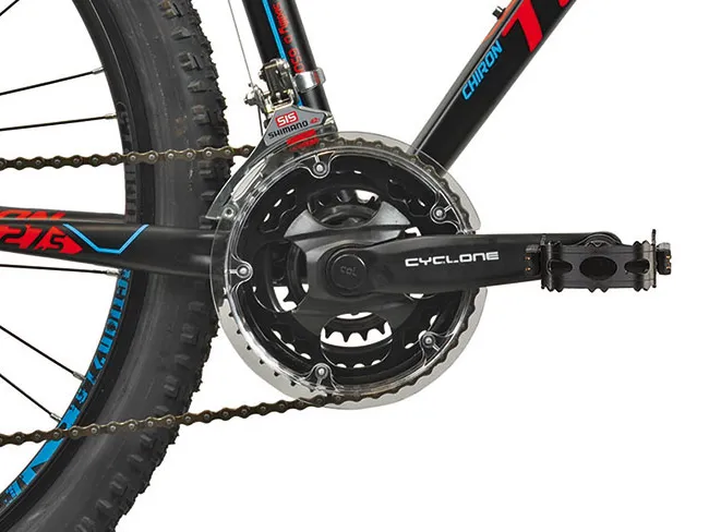 Giant bike chain cheap guard
