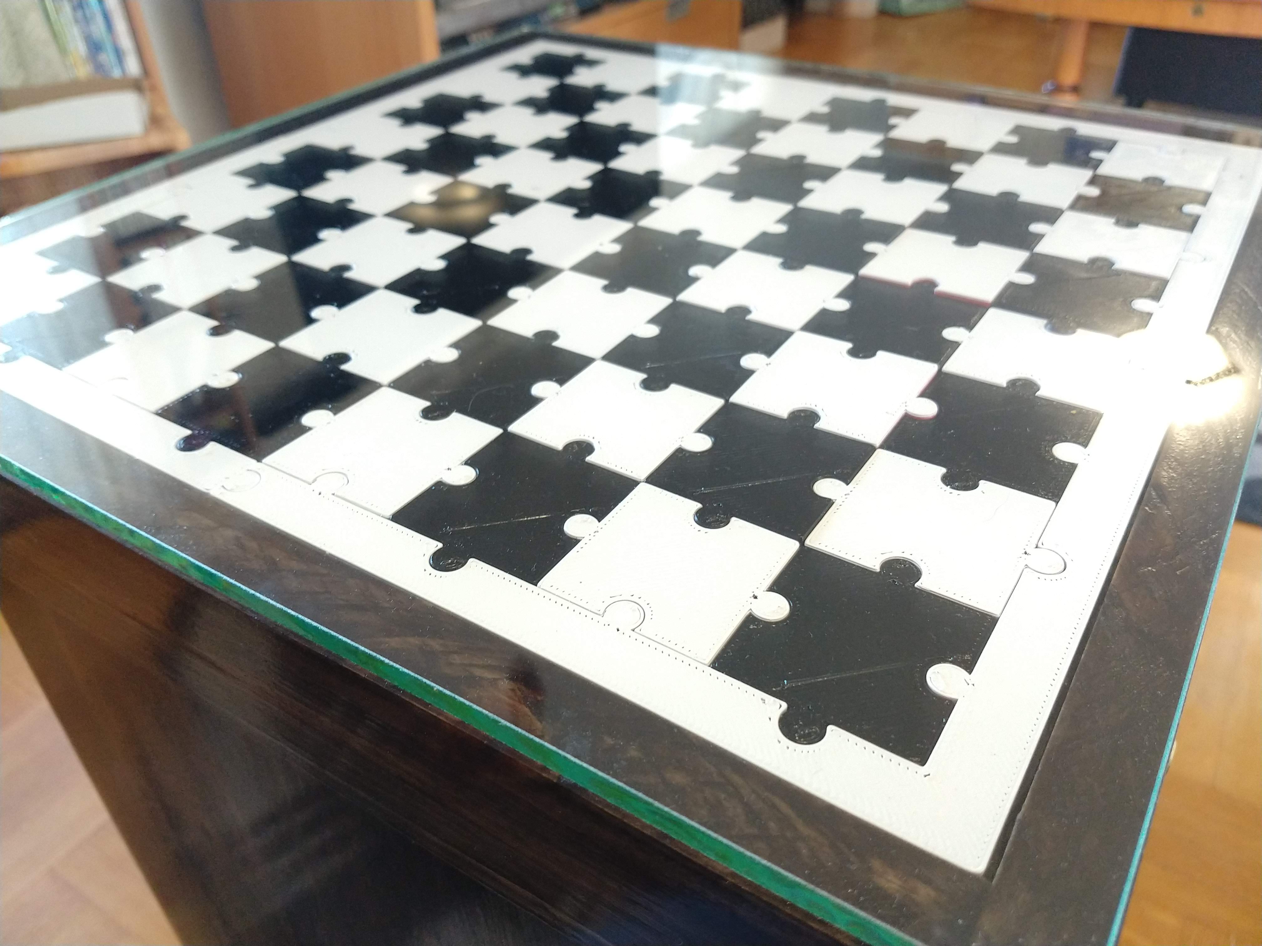ChessTile