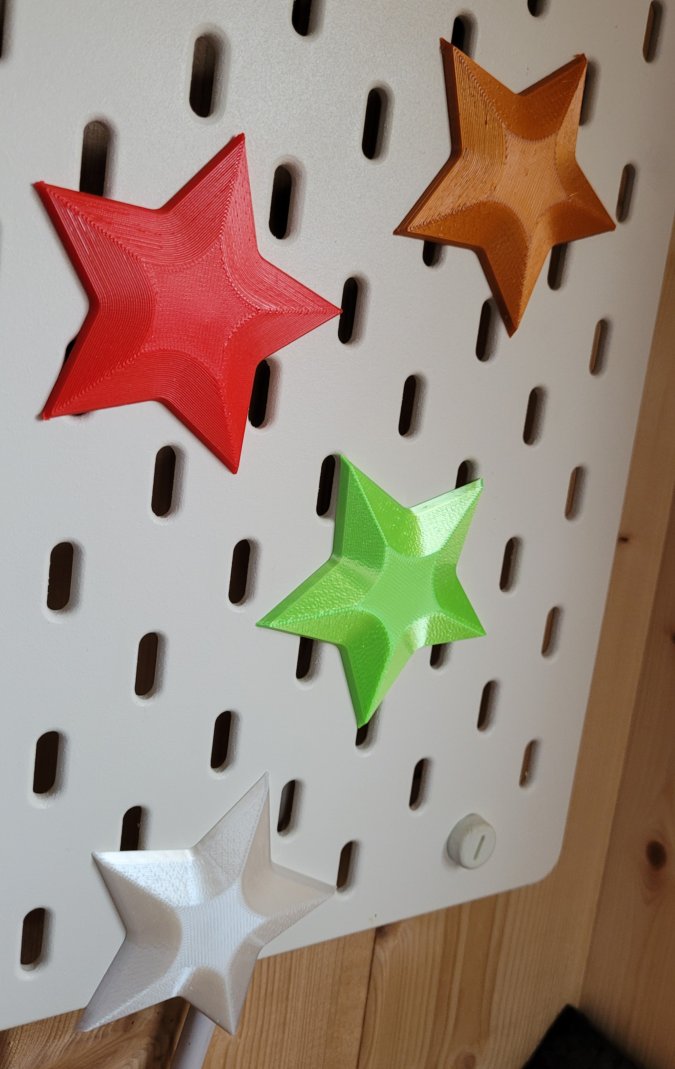 Skadis Star