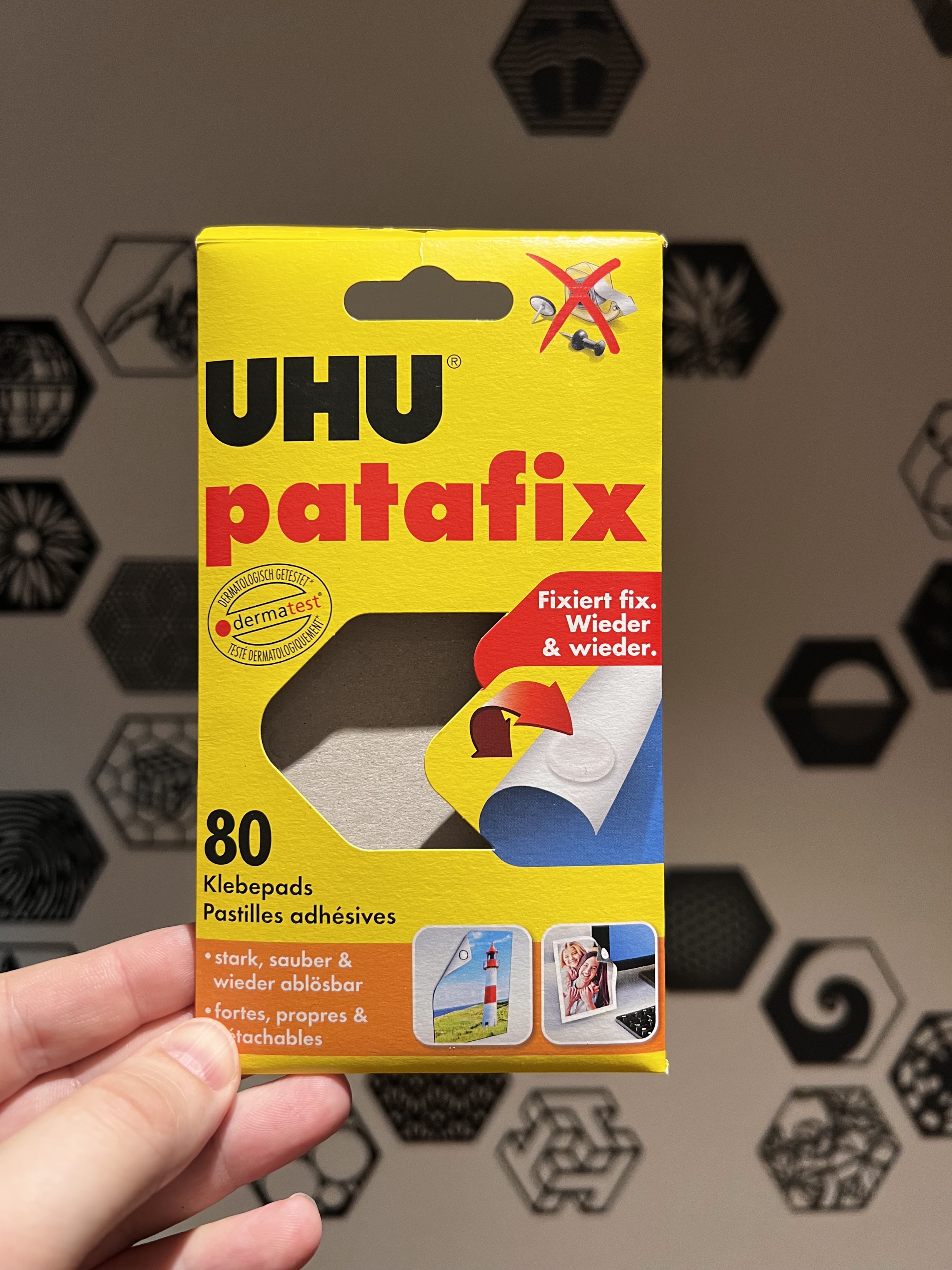 Miniatura 3 do modelo 3D My 100hex models