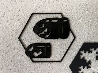 My 100hex models