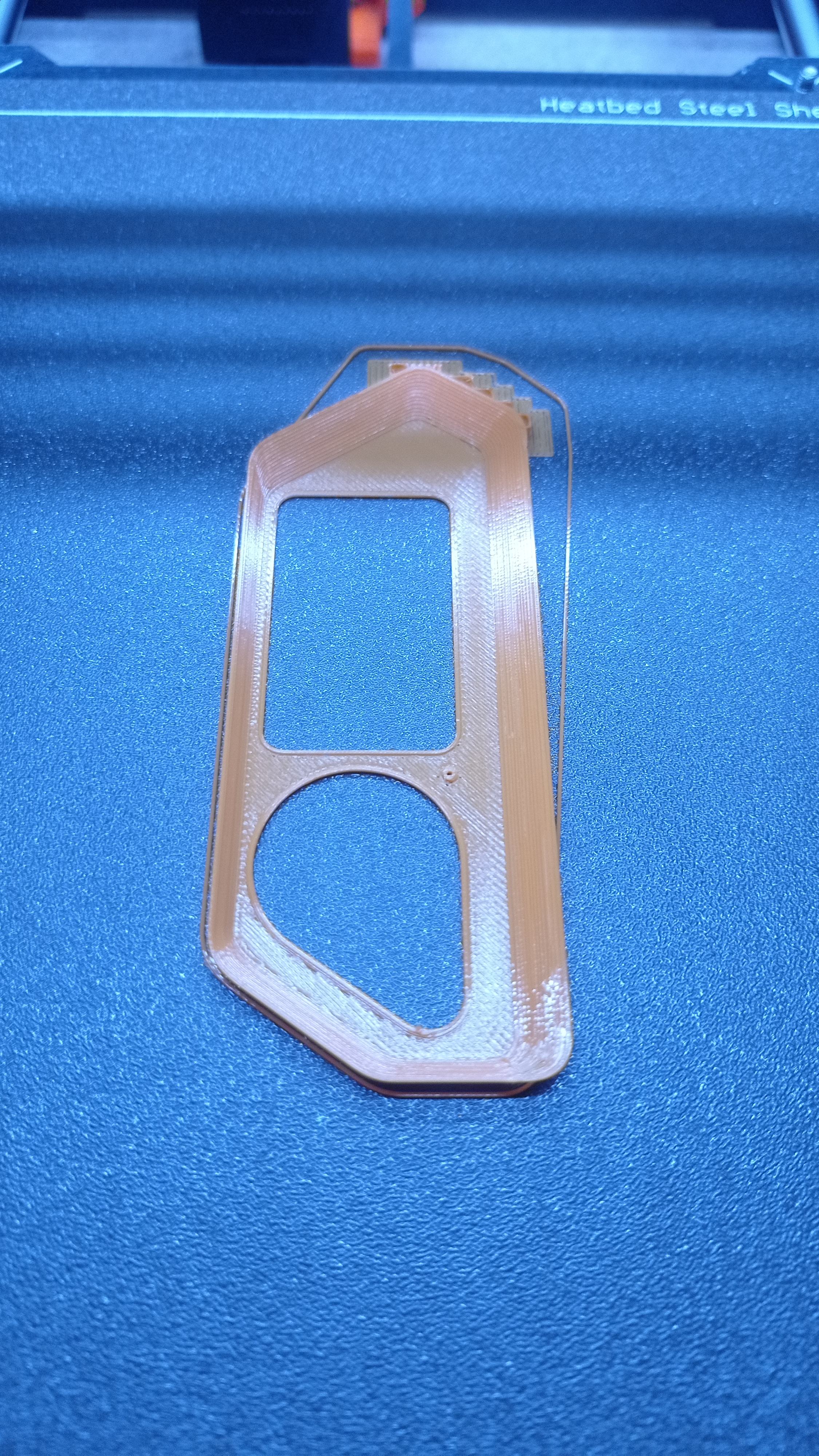 Front cover for flipper zero — miniatura 2