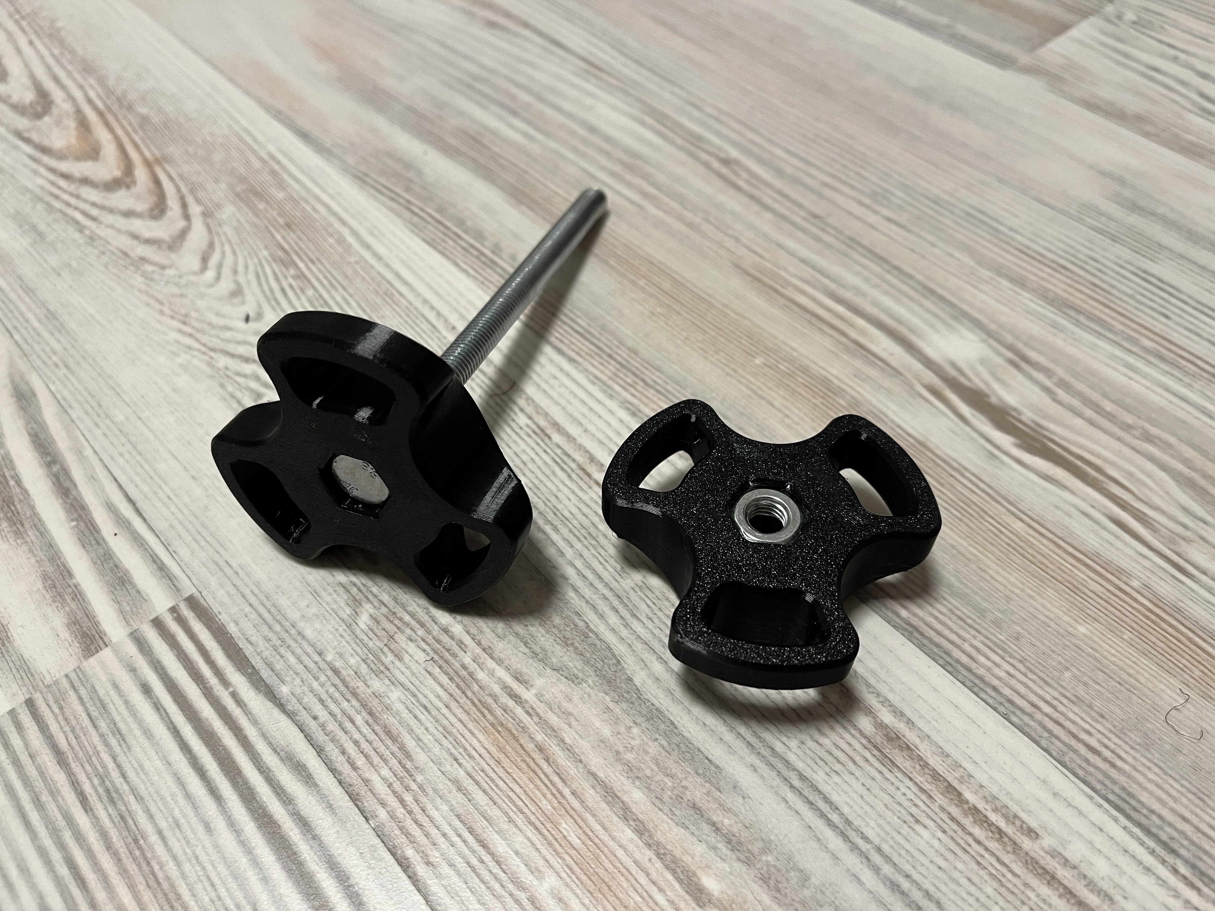Spool winder