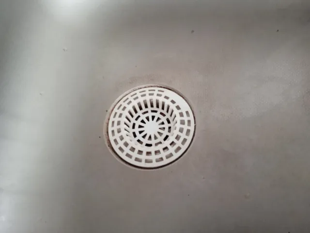 sink strainer