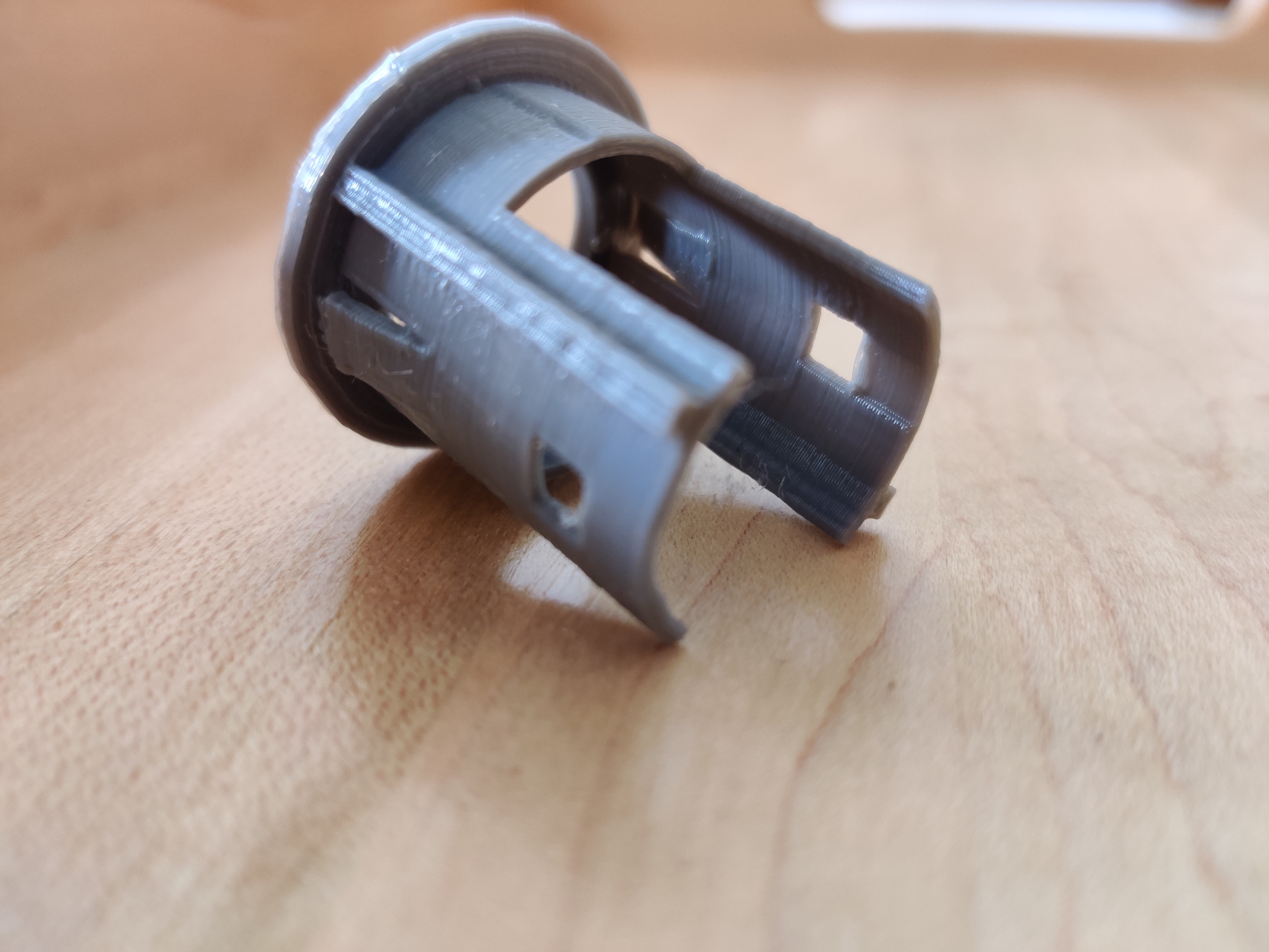 GMC Parking Sensor Retainer