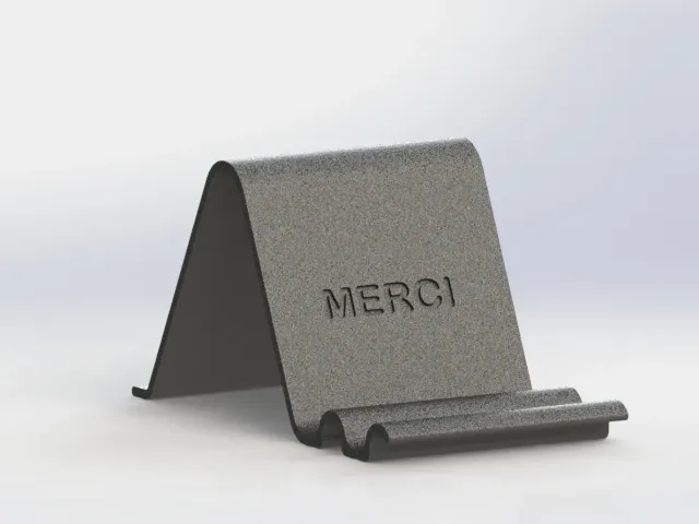Phone Stand