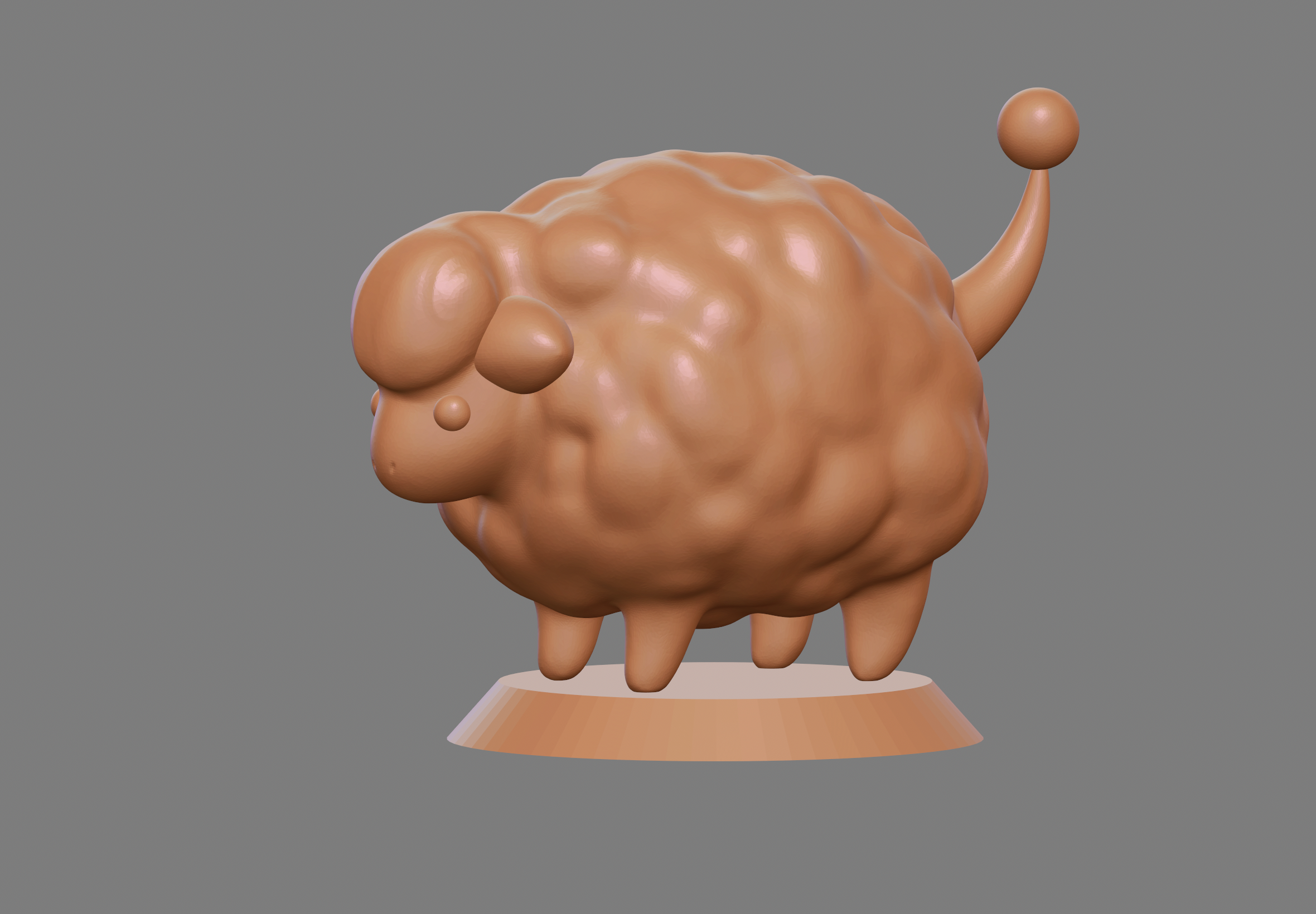 Mareep