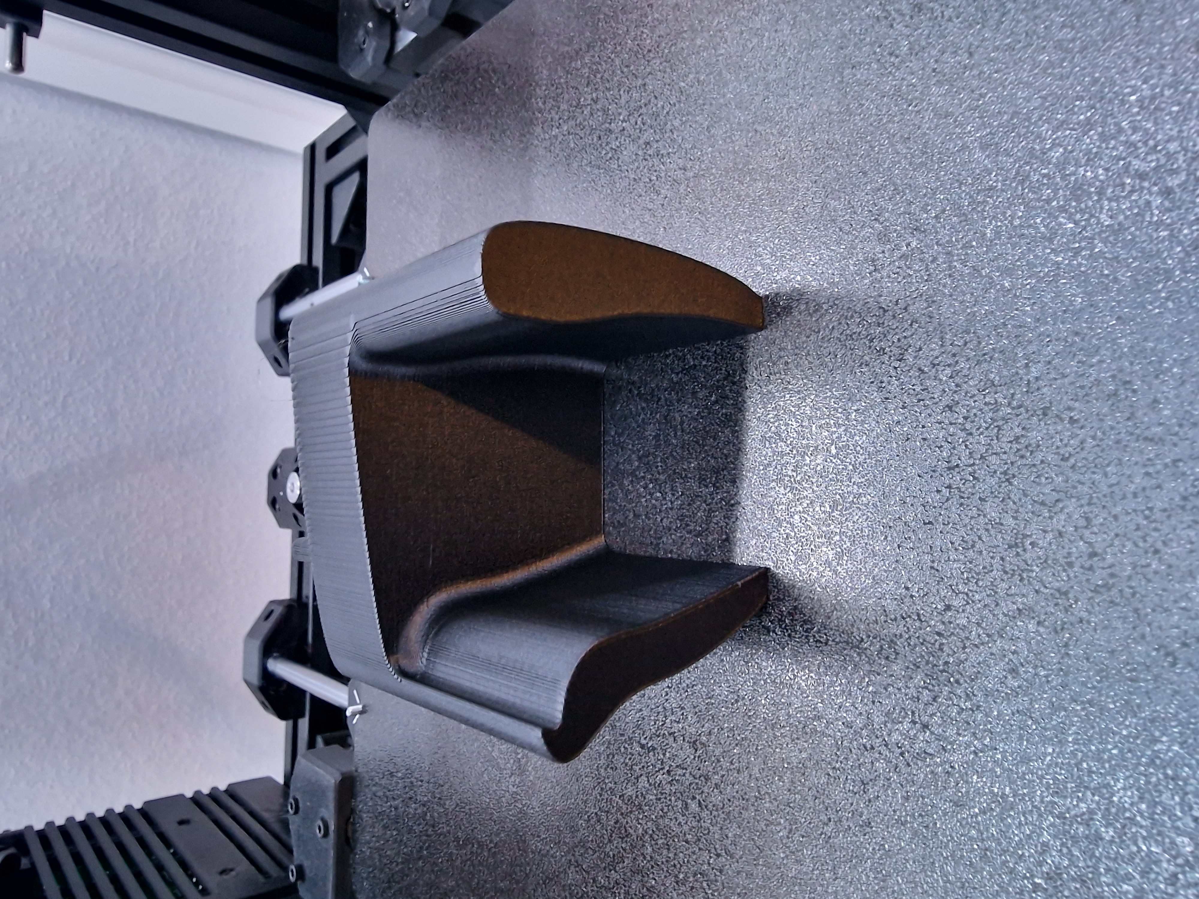 Ikea Skadis Makita holder