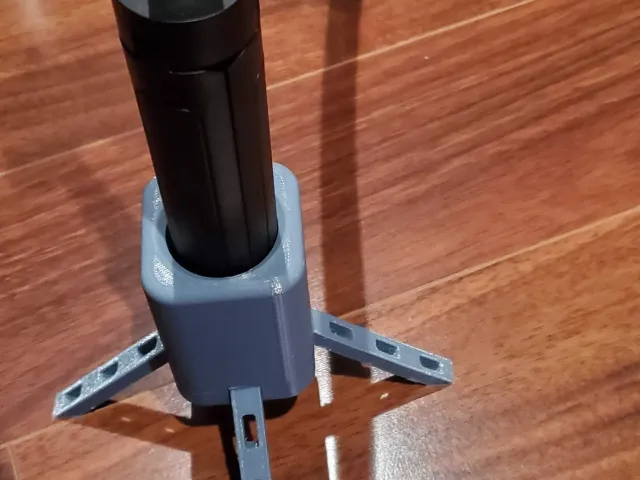 Tripod Extender